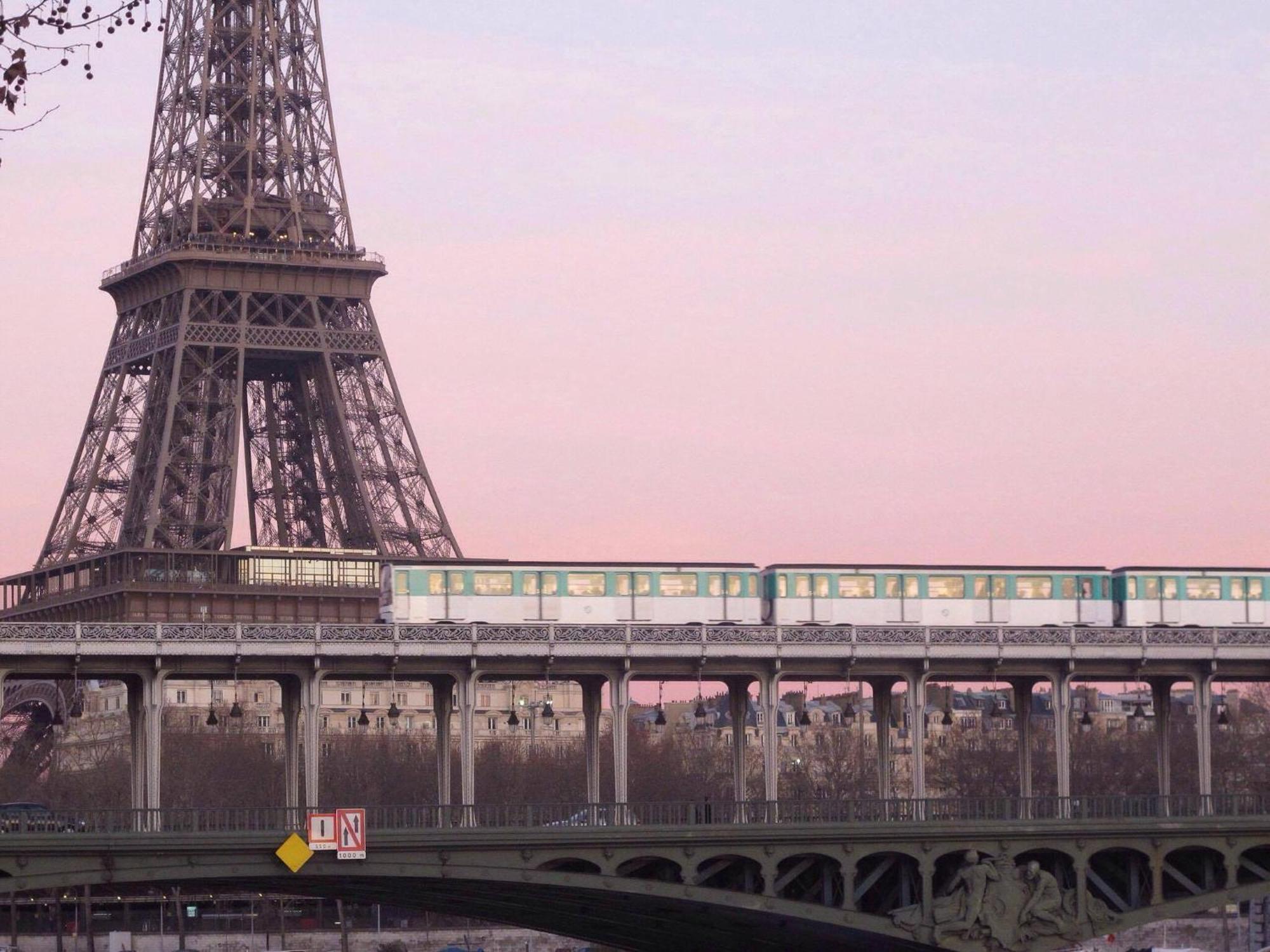 Eiffel Citea Access Dayroom Espace Paris Sans Nuitee Et Chambre Partagee Chatillon Nuitee -- Repos Journee Ou Espace Travail 8-19H Proche Tour Eiffel Ou Usage Bureau A L'Heure En Journee -- Nuitee Chatillon Avenue Париж Экстерьер фото